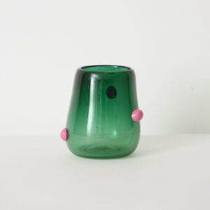 Bobbles Tumbler Green - SOLD OUT