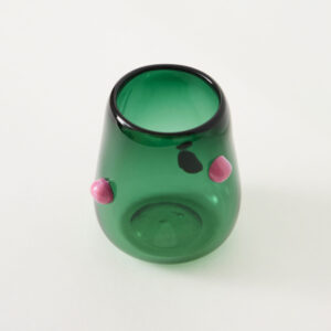 Bobbles Tumbler Green - SOLD OUT - Image 5