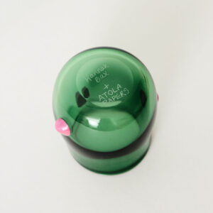 Bobbles Tumbler Green - SOLD OUT - Image 6