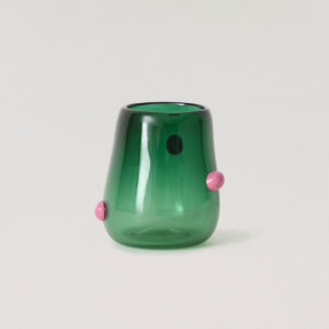 Bobbles Tumbler Green - SOLD OUT - Image 4