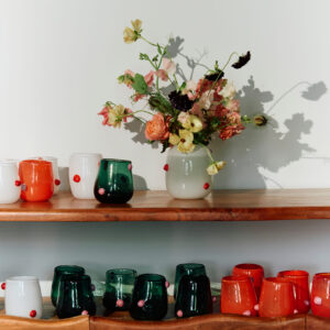 BOBBLES VASE - SOLD OUT - Image 3
