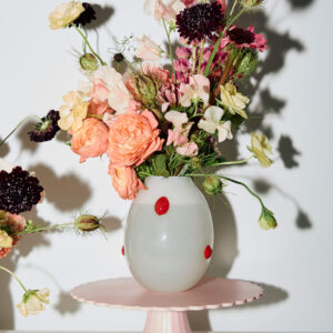 BOBBLES VASE - SOLD OUT