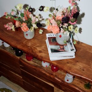 BOBBLES VASE - SOLD OUT - Image 2
