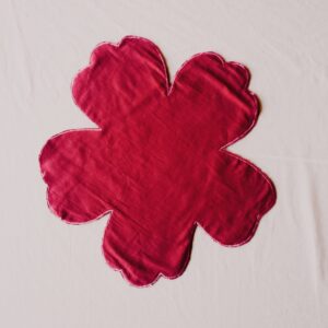 OFFCUT Flower Placemat